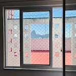 Hospedaria Catete
