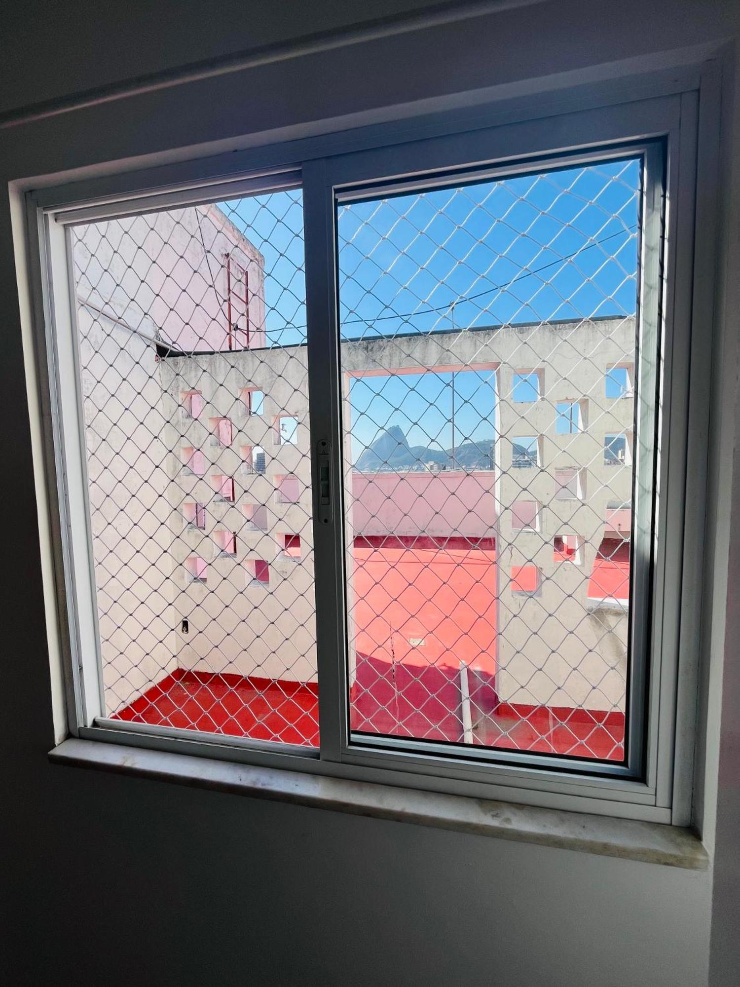 Catete Casa de hóspedes Rio de Janeiro