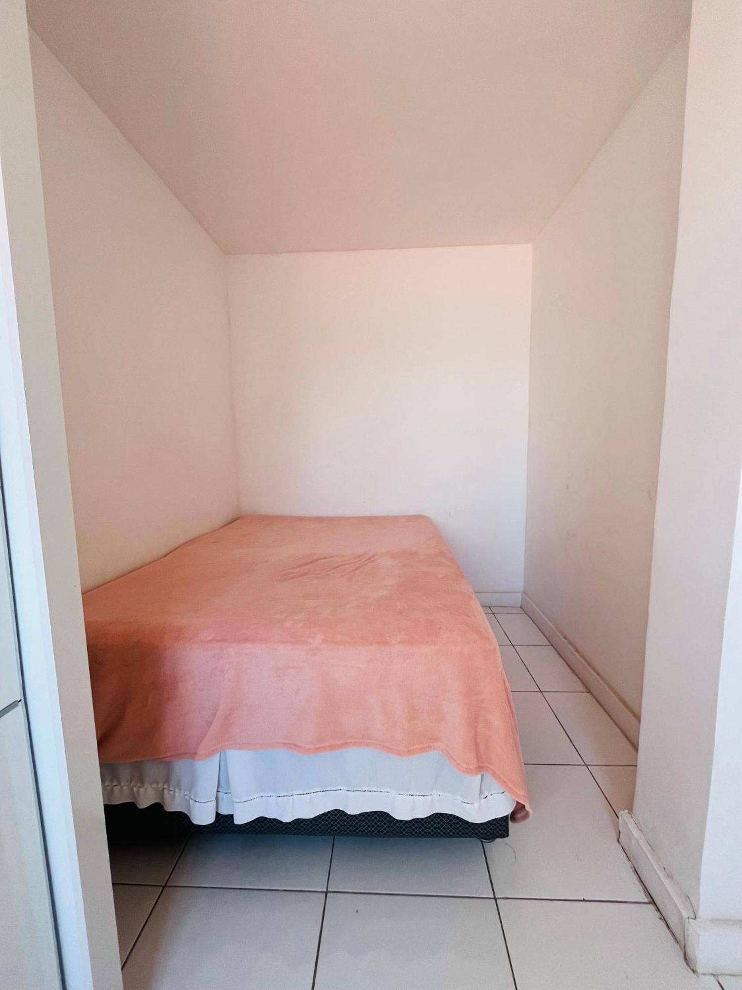 Catete Casa de hóspedes Rio de Janeiro